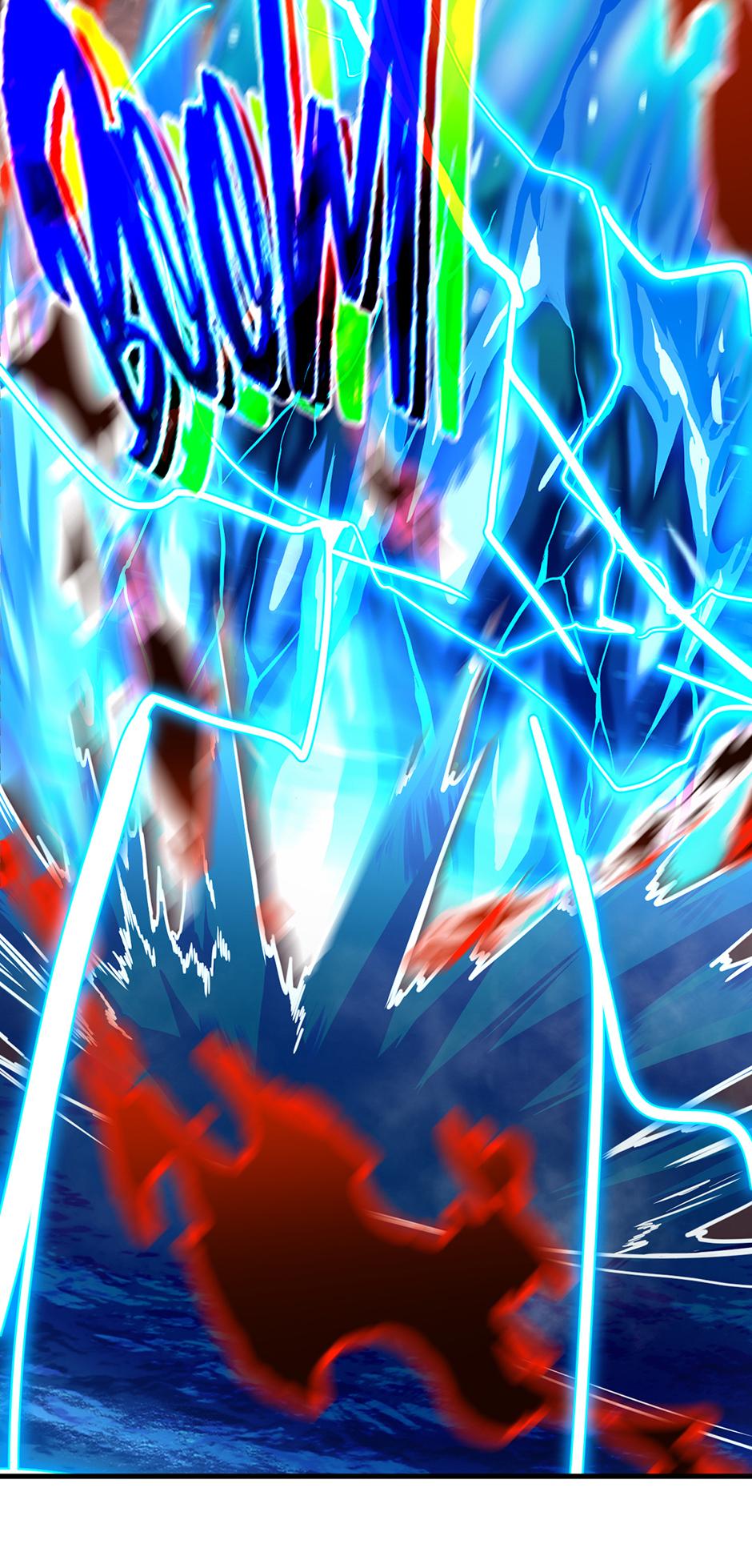 Log into the Future Chapter 223 — page 28