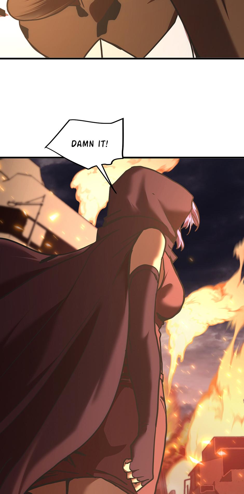 Log into the Future Chapter 223 — page 31