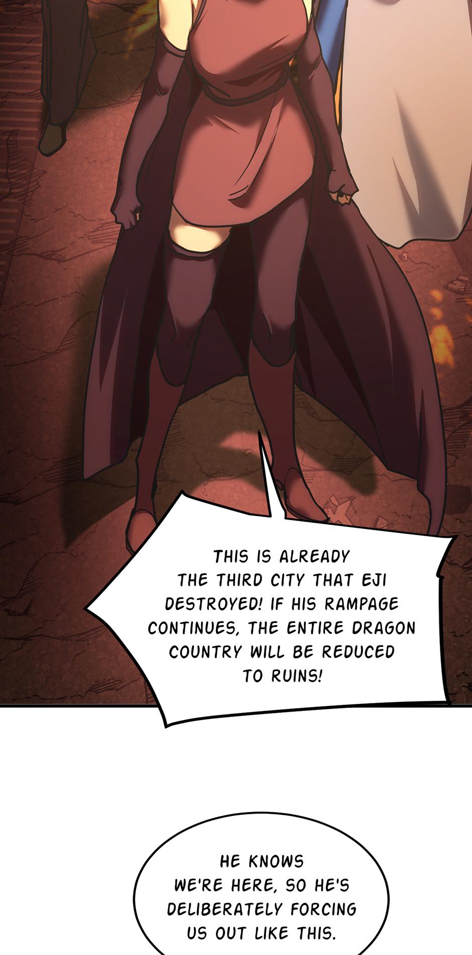 Log into the Future Chapter 223 — page 33