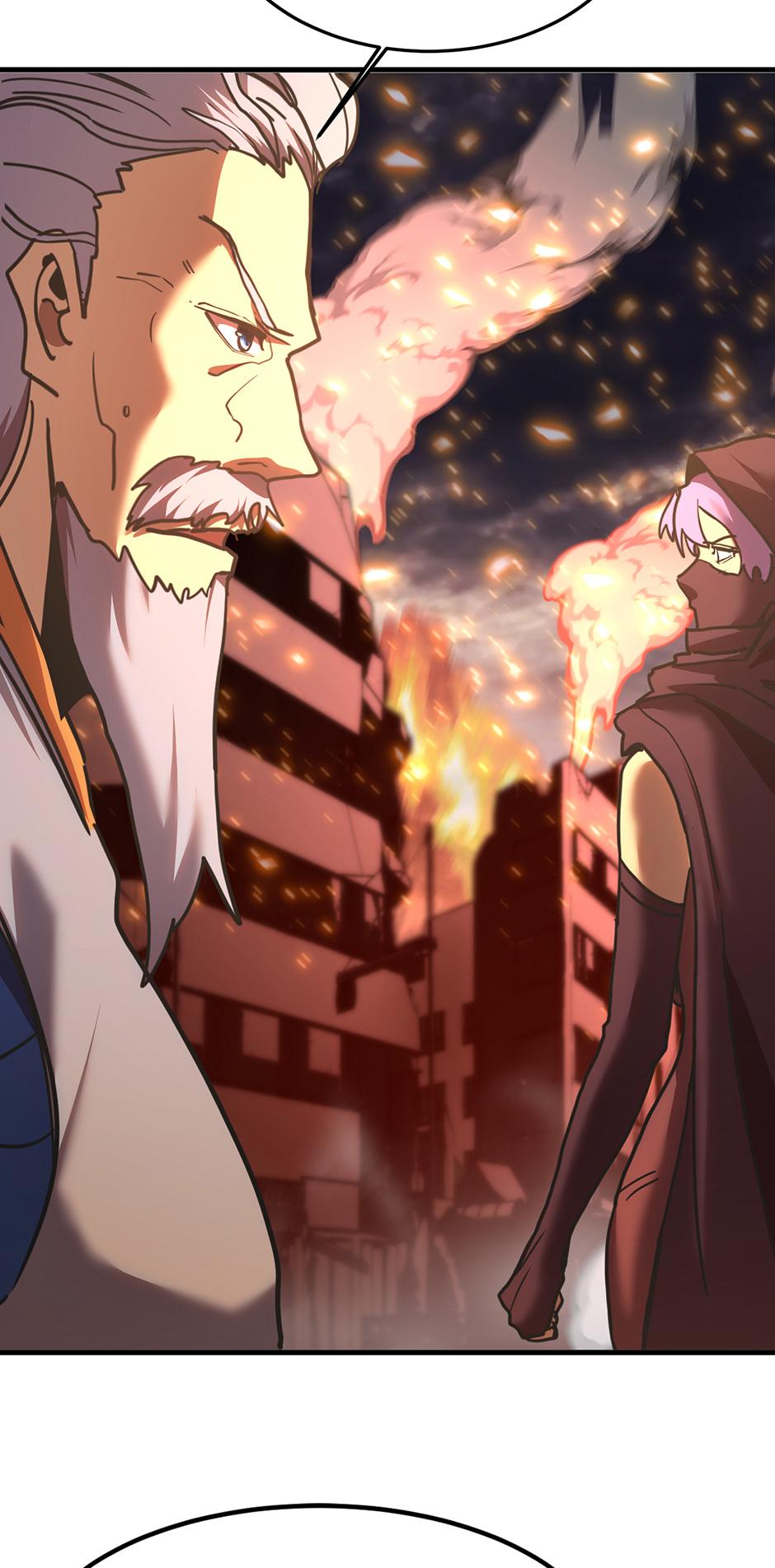 Log into the Future Chapter 223 — page 34