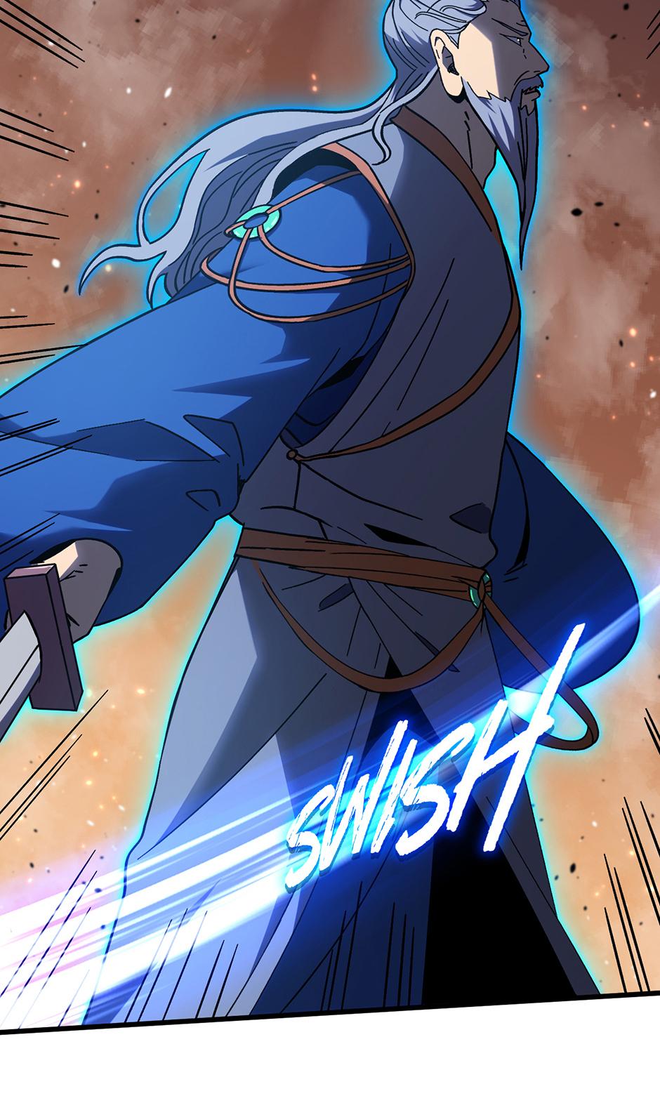 Log into the Future Chapter 223 — page 39