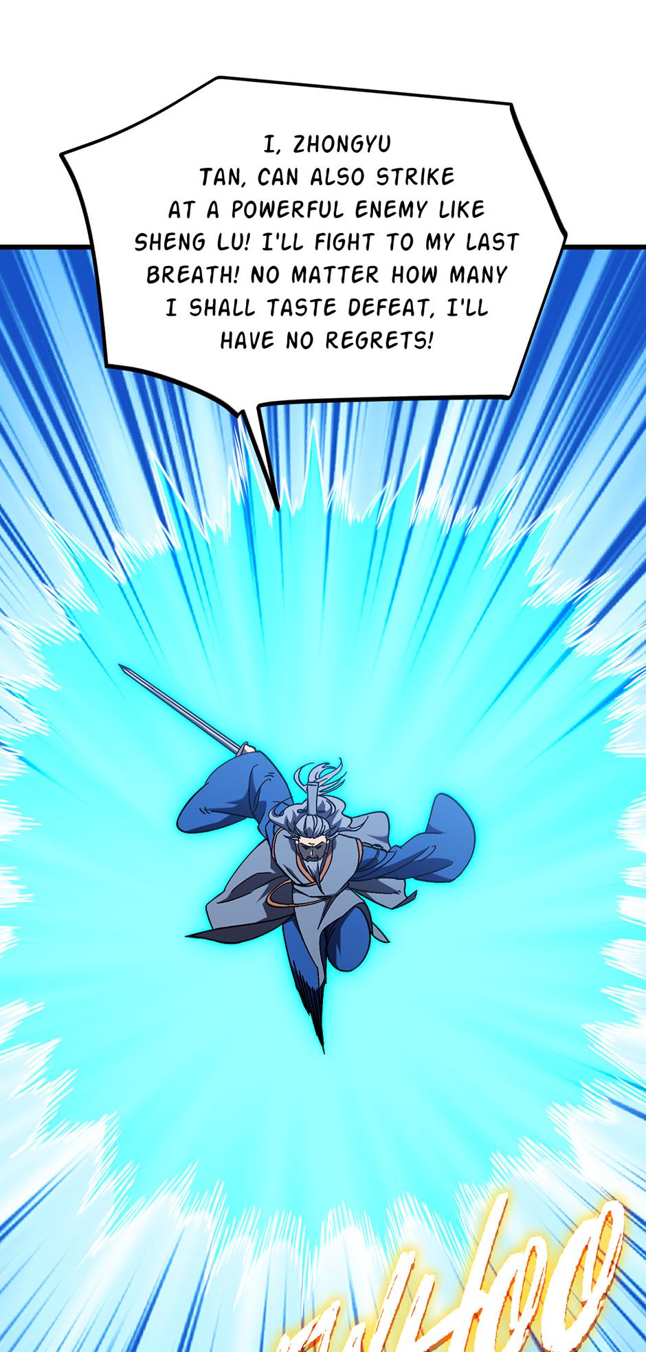 Log into the Future Chapter 223 — page 40