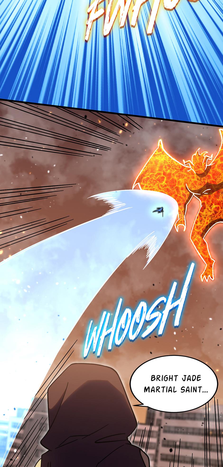 Log into the Future Chapter 223 — page 41