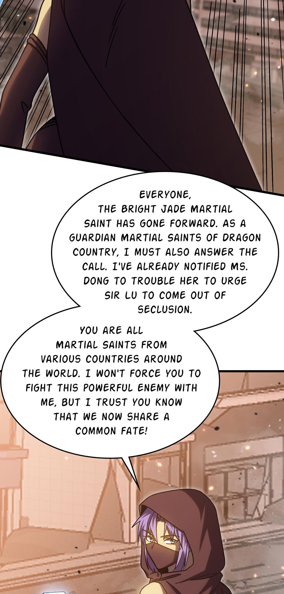 Log into the Future Chapter 223 — page 42