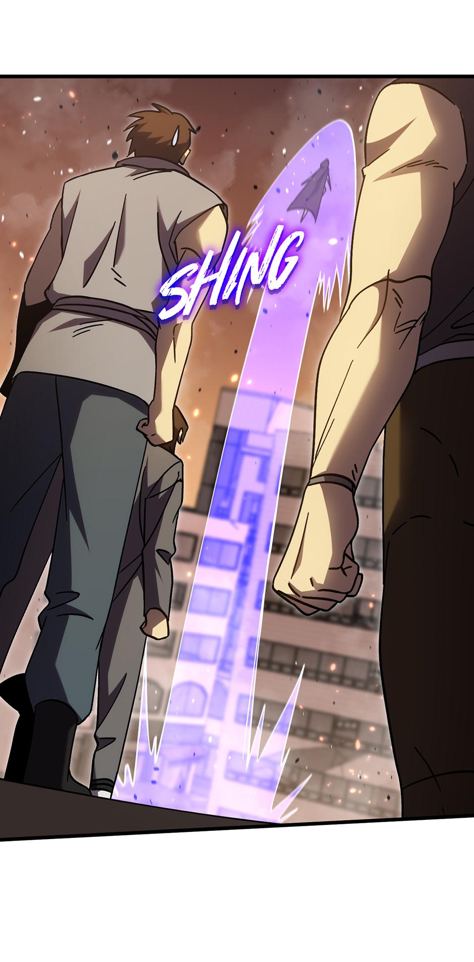 Log into the Future Chapter 223 — page 44