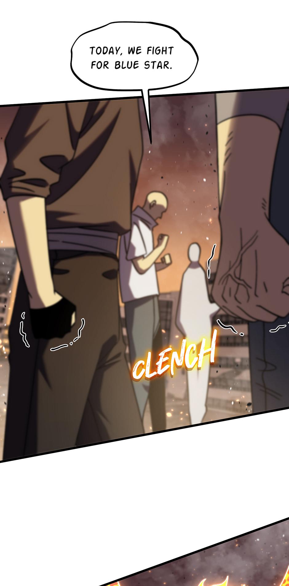 Log into the Future Chapter 223 — page 46