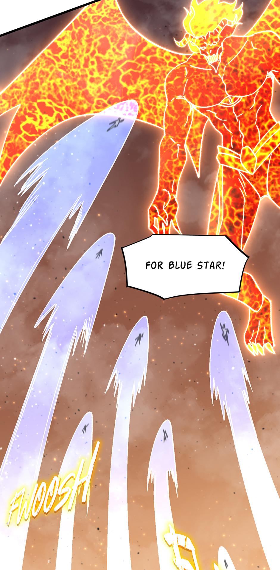 Log into the Future Chapter 223 — page 47