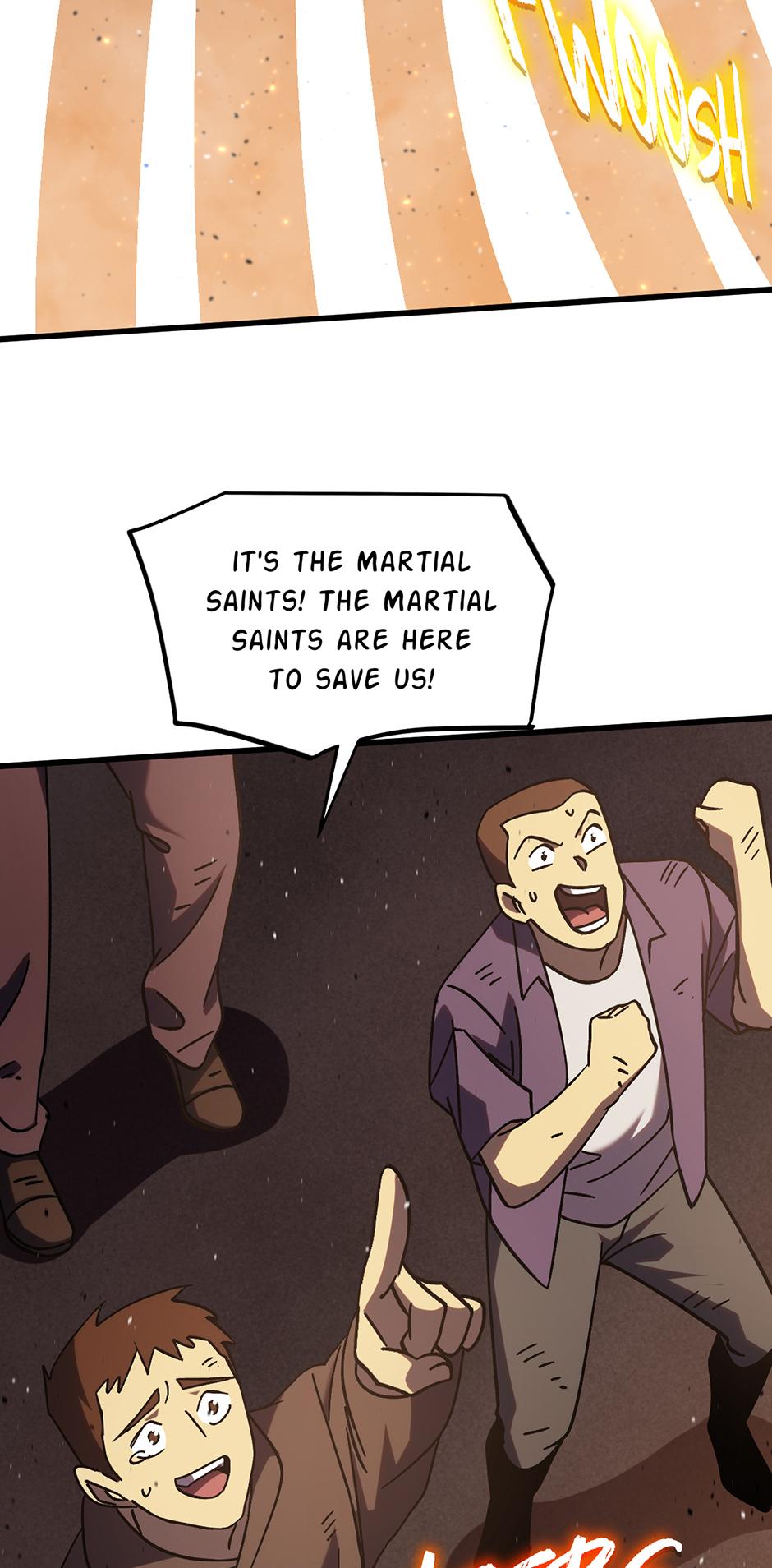 Log into the Future Chapter 223 — page 48