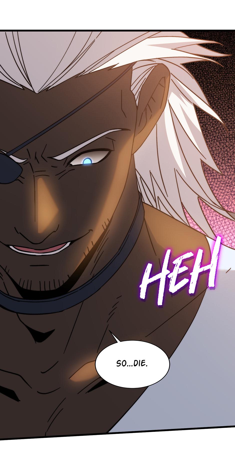 Log into the Future Chapter 223 — page 51
