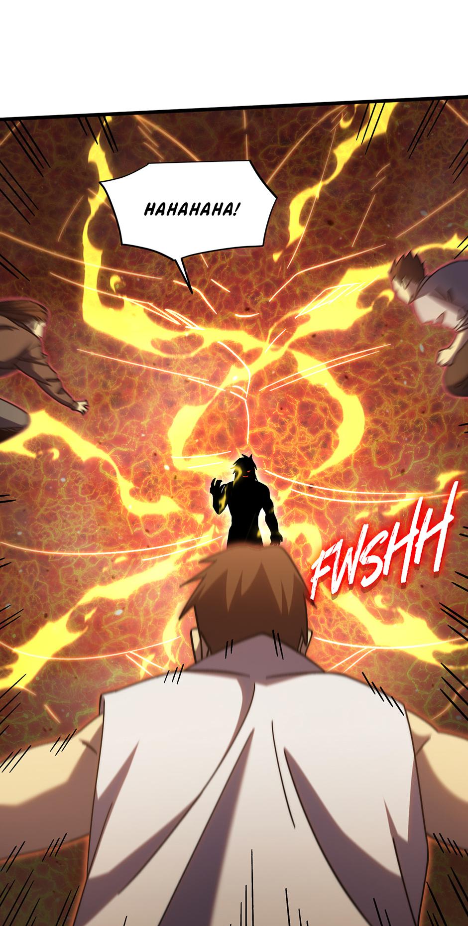 Log into the Future Chapter 223 — page 52