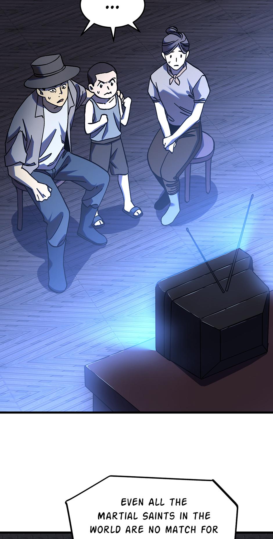 Log into the Future Chapter 223 — page 56