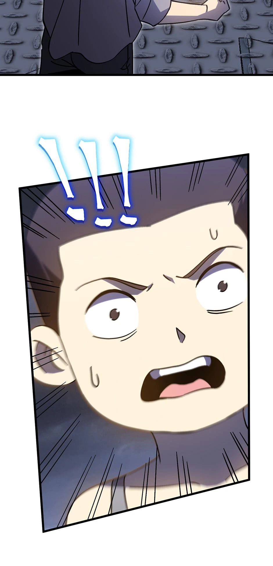 Log into the Future Chapter 223 — page 60