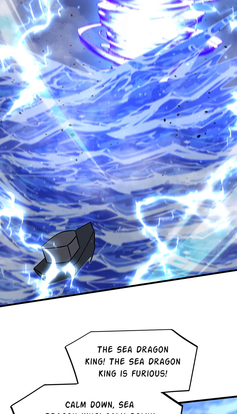 Log into the Future Chapter 223 — page 64