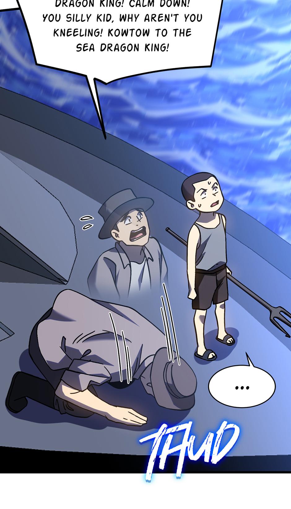 Log into the Future Chapter 223 — page 65