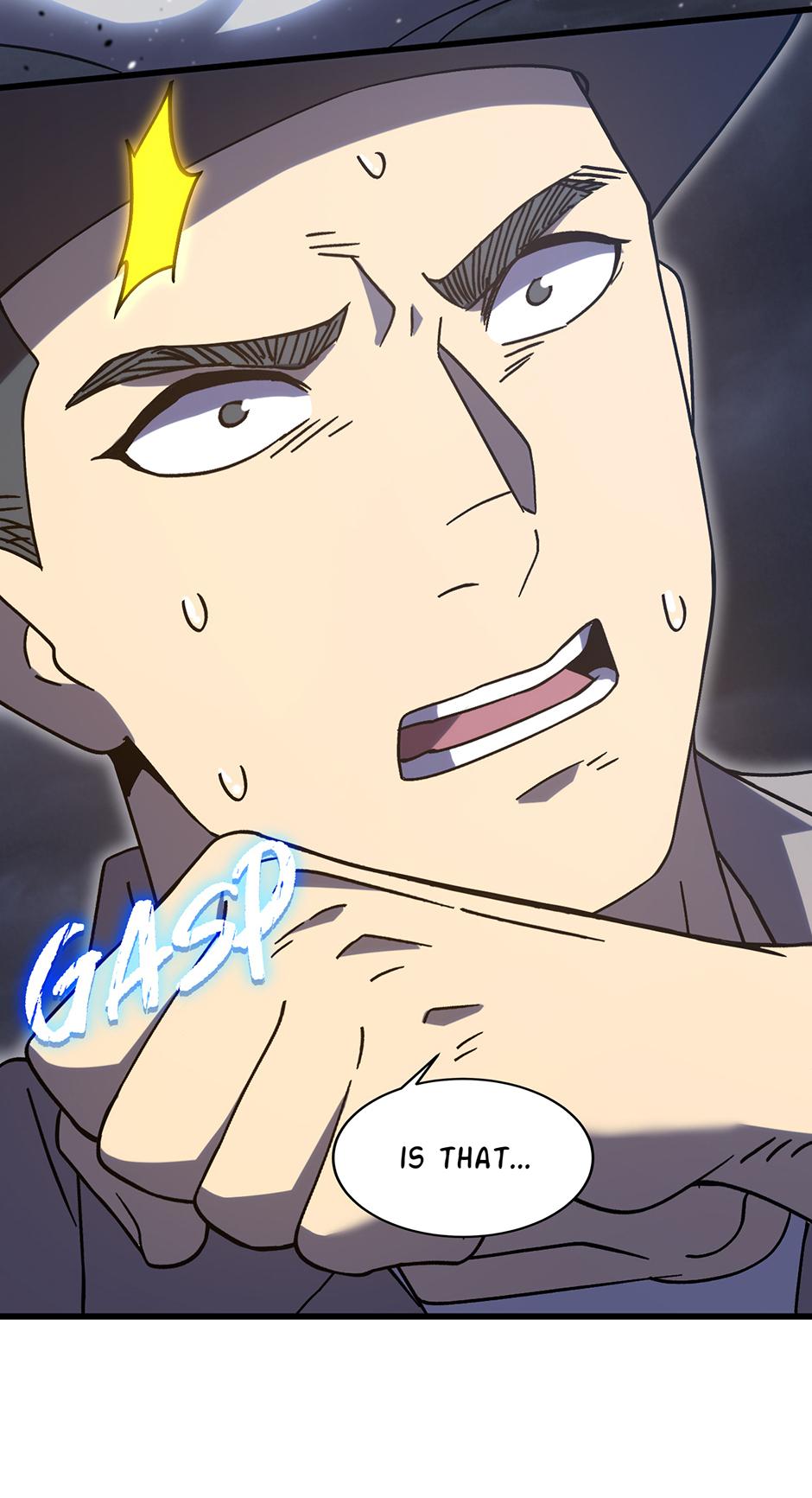 Log into the Future Chapter 223 — page 70