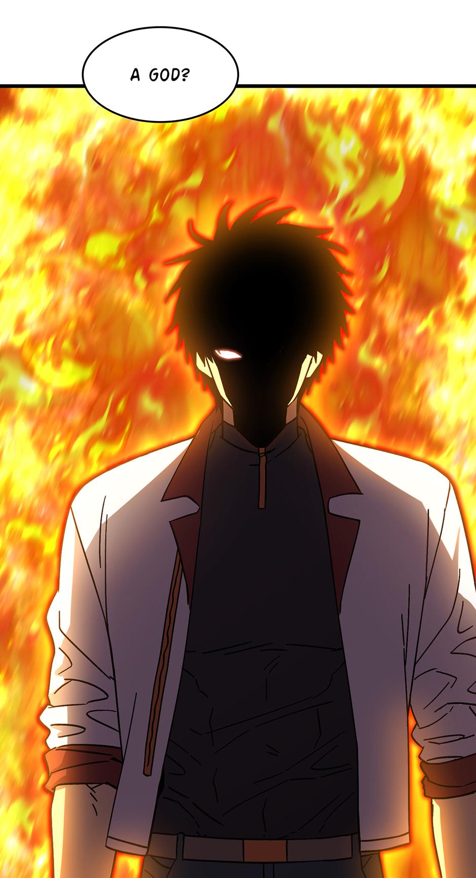 Log into the Future Chapter 223 — page 71