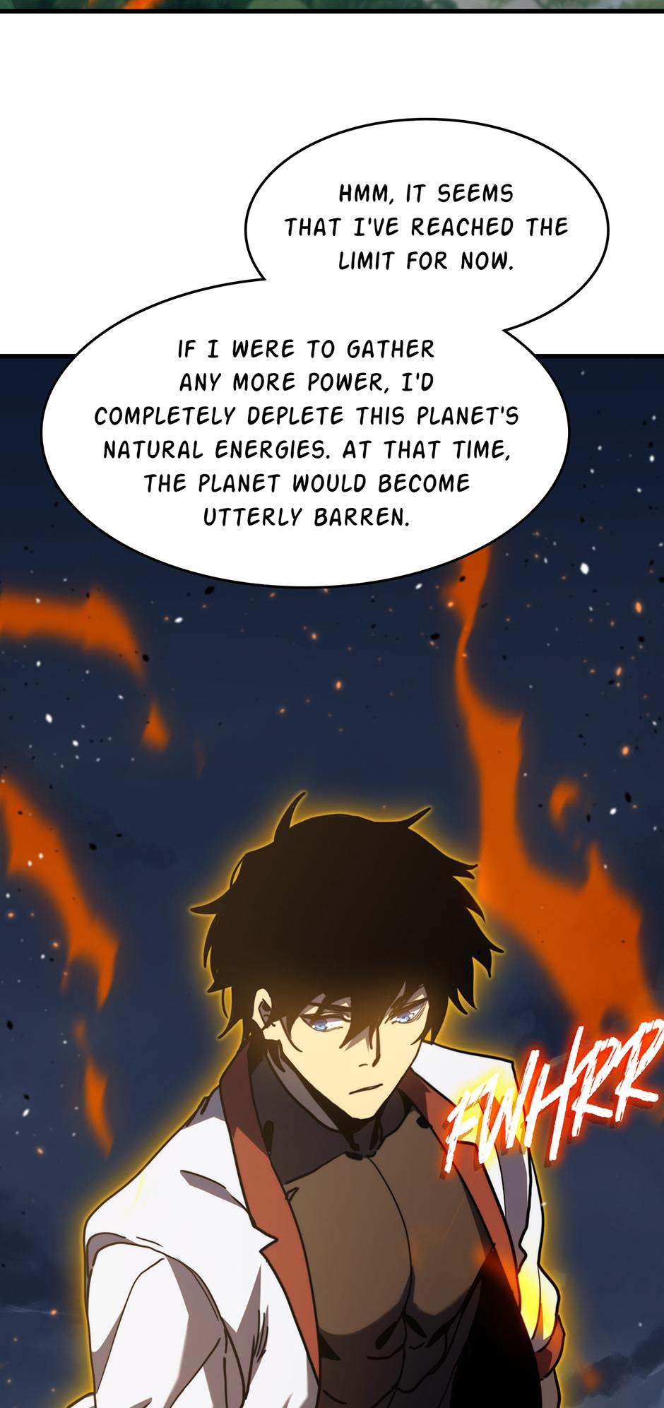Log into the Future Chapter 224 — page 2