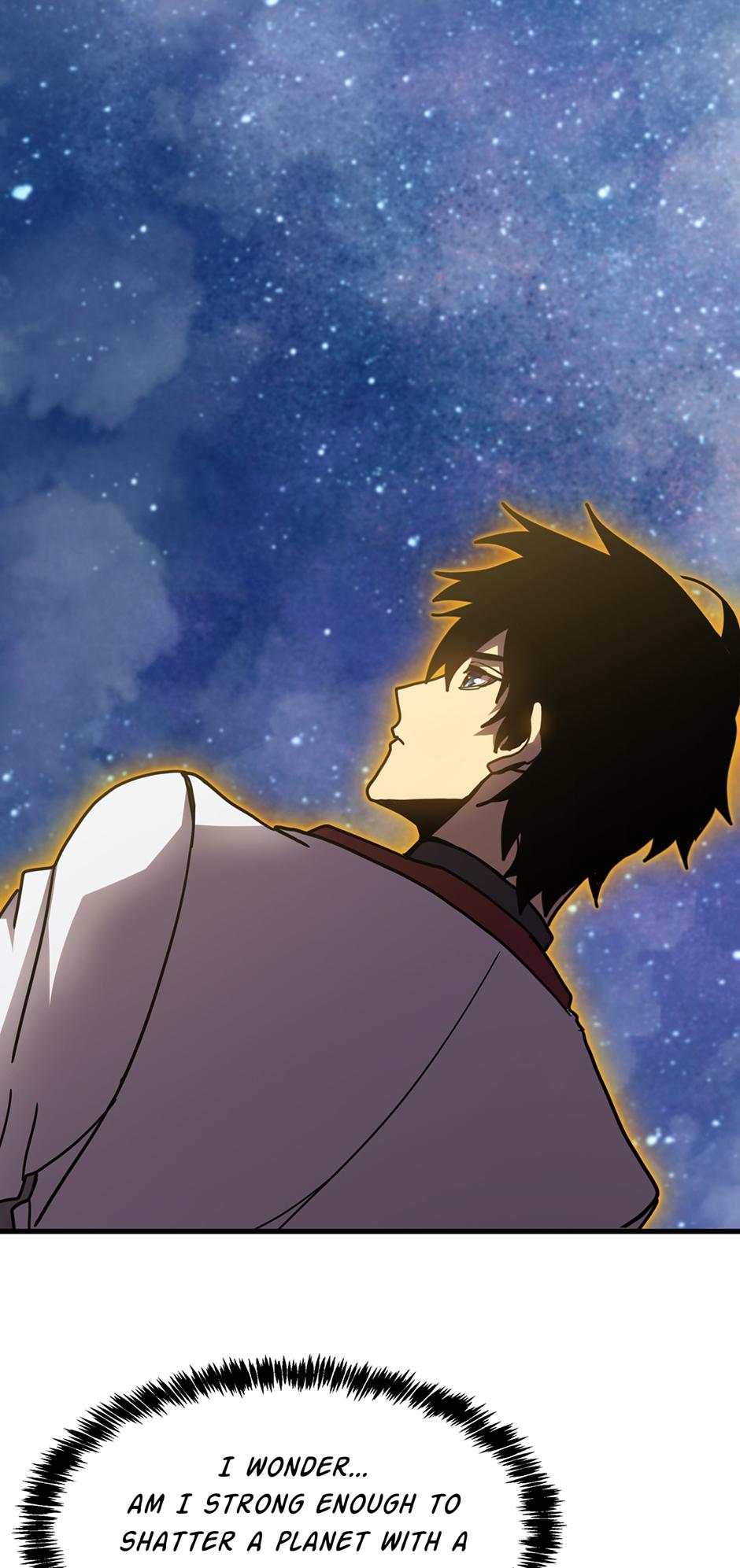 Log into the Future Chapter 224 — page 4
