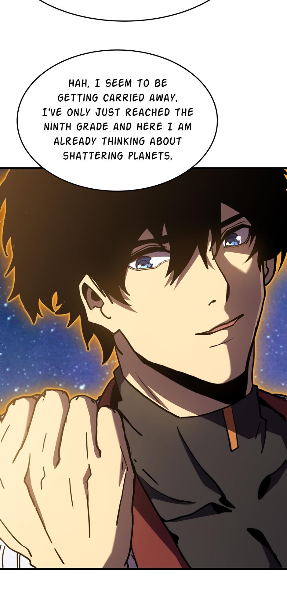 Log into the Future Chapter 224 — page 6