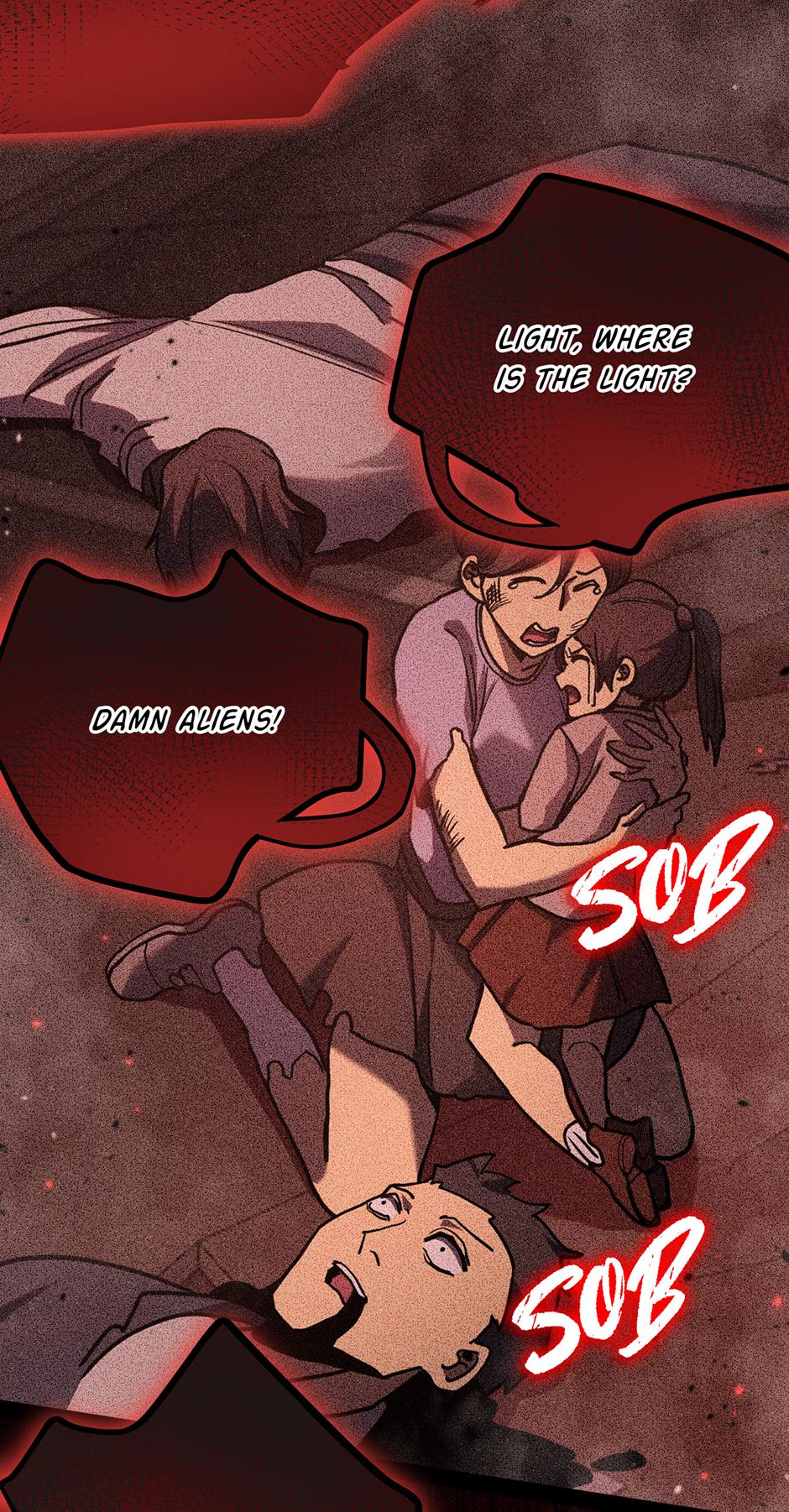 Log into the Future Chapter 224 — page 9