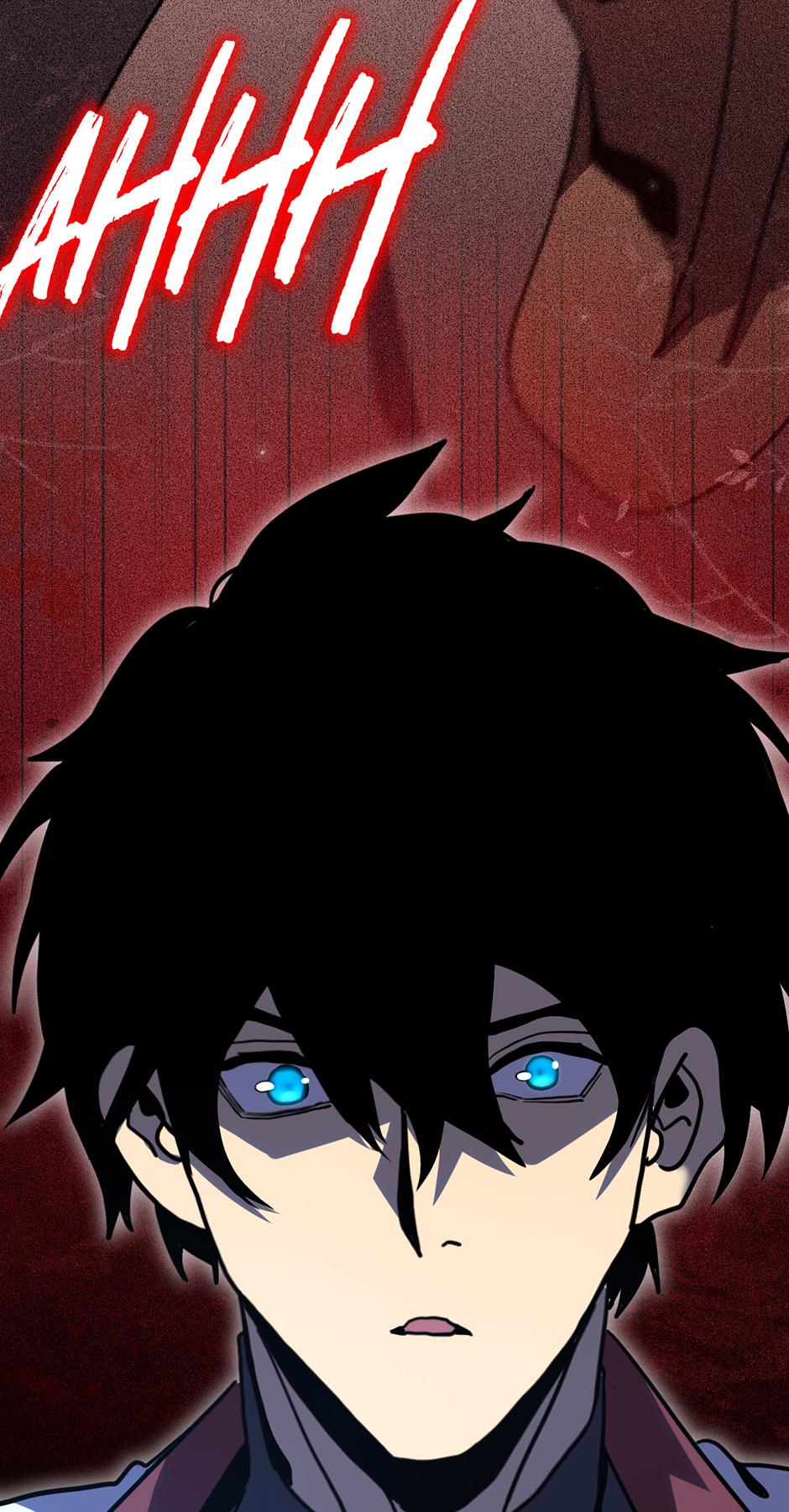 Log into the Future Chapter 224 — page 11