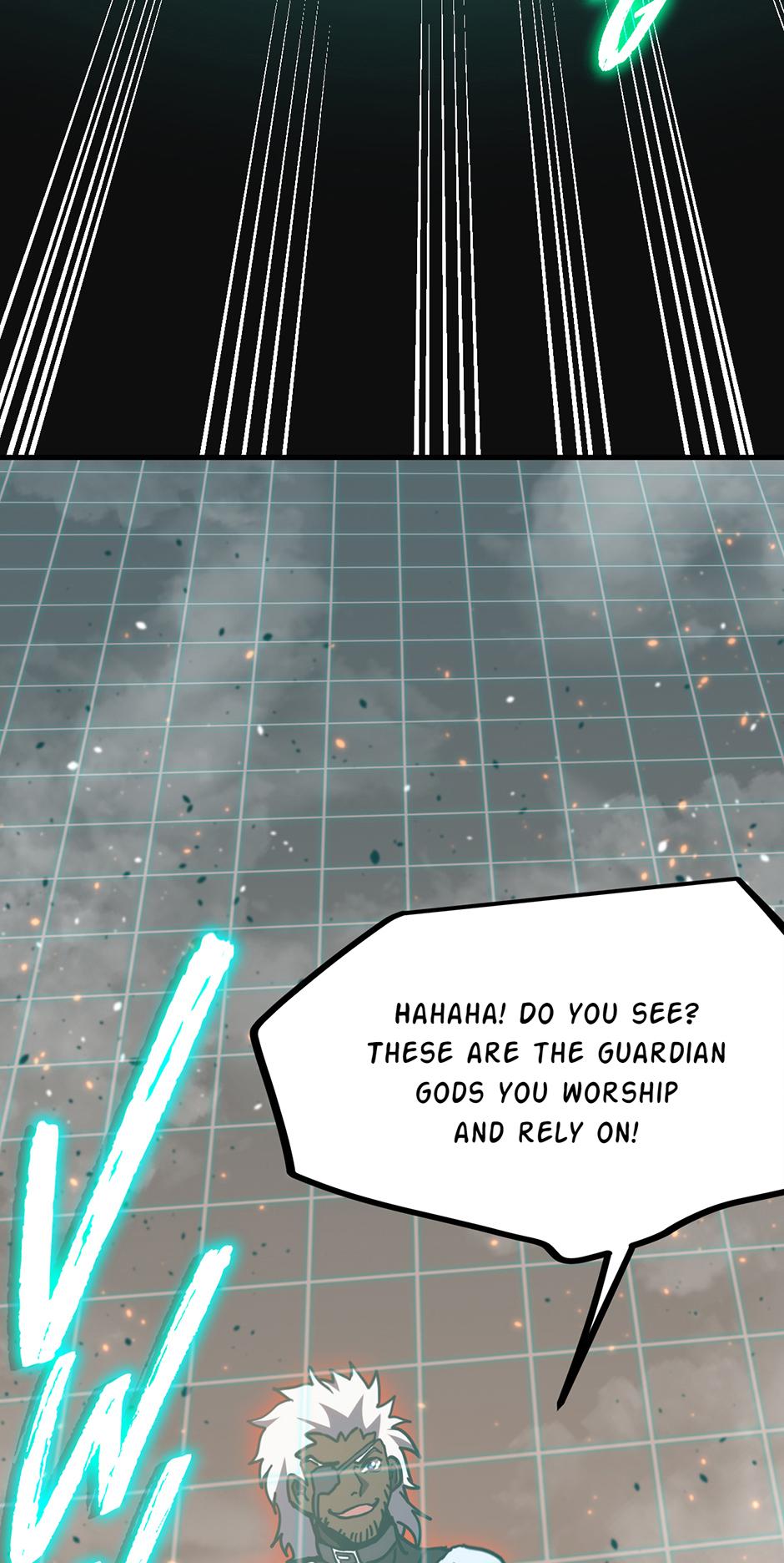 Log into the Future Chapter 224 — page 16