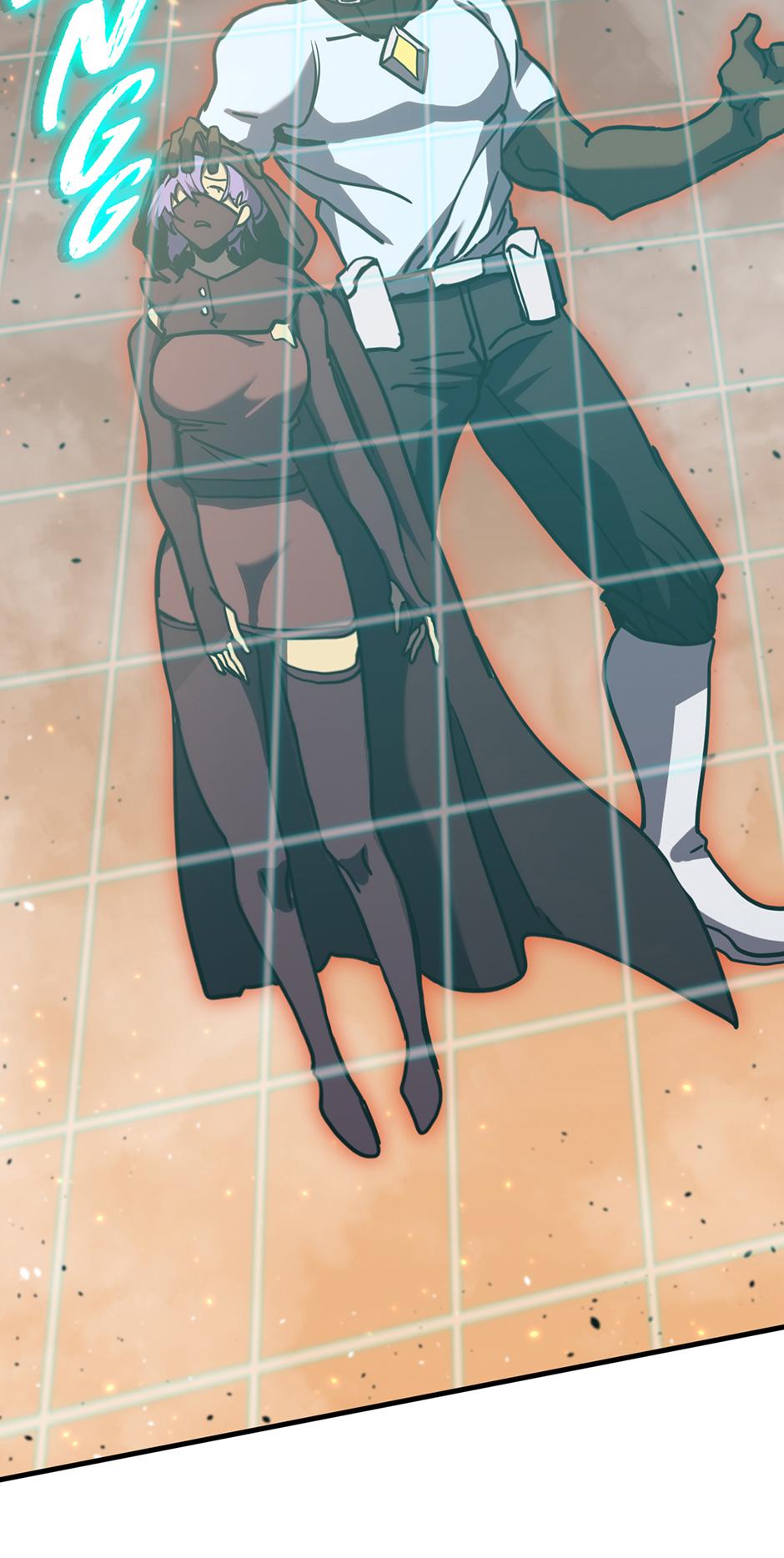 Log into the Future Chapter 224 — page 17