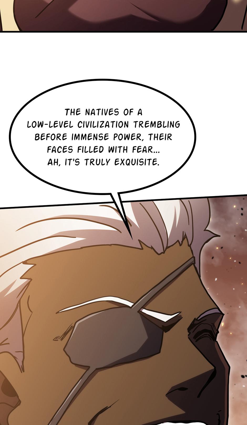 Log into the Future Chapter 224 — page 19
