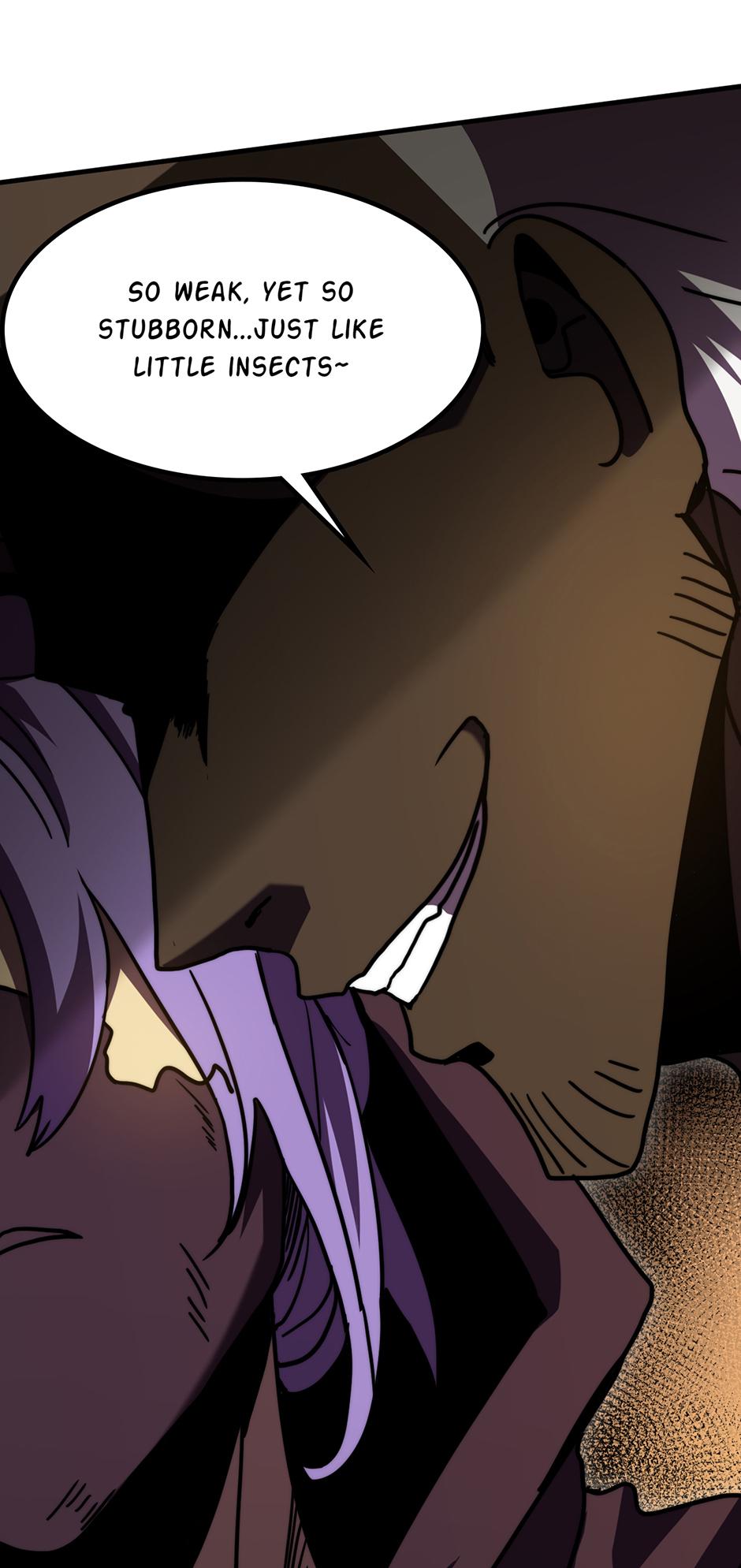 Log into the Future Chapter 224 — page 21