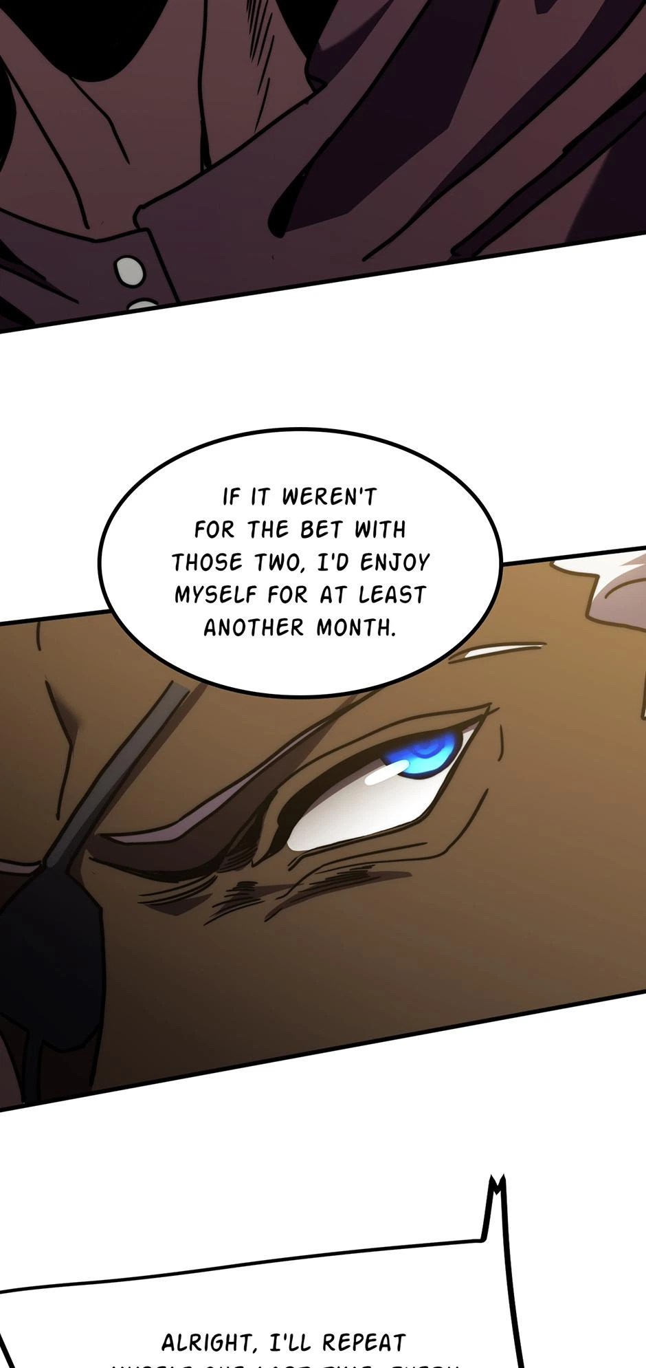 Log into the Future Chapter 224 — page 22