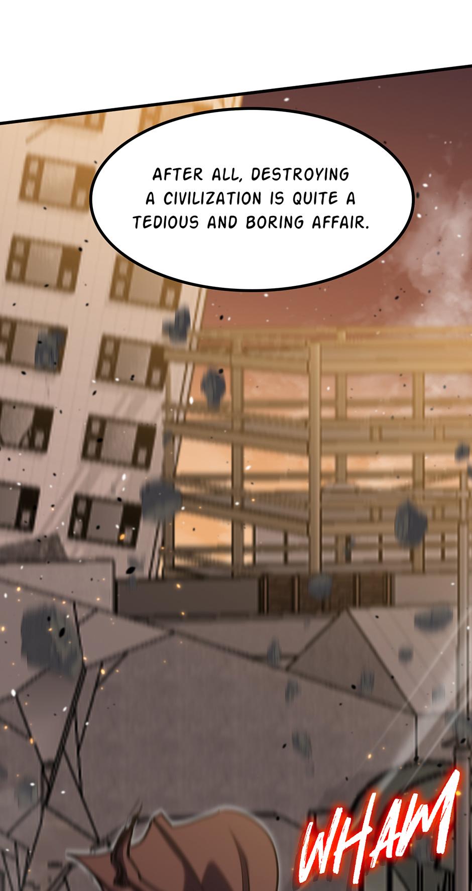 Log into the Future Chapter 224 — page 27