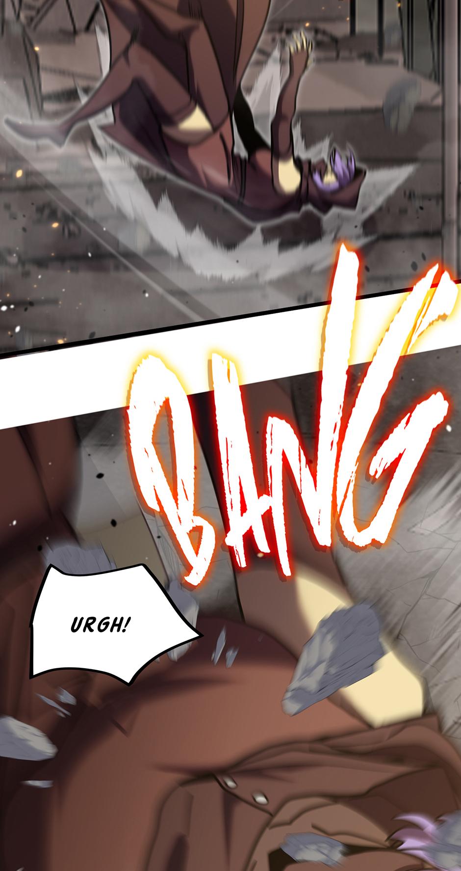 Log into the Future Chapter 224 — page 28