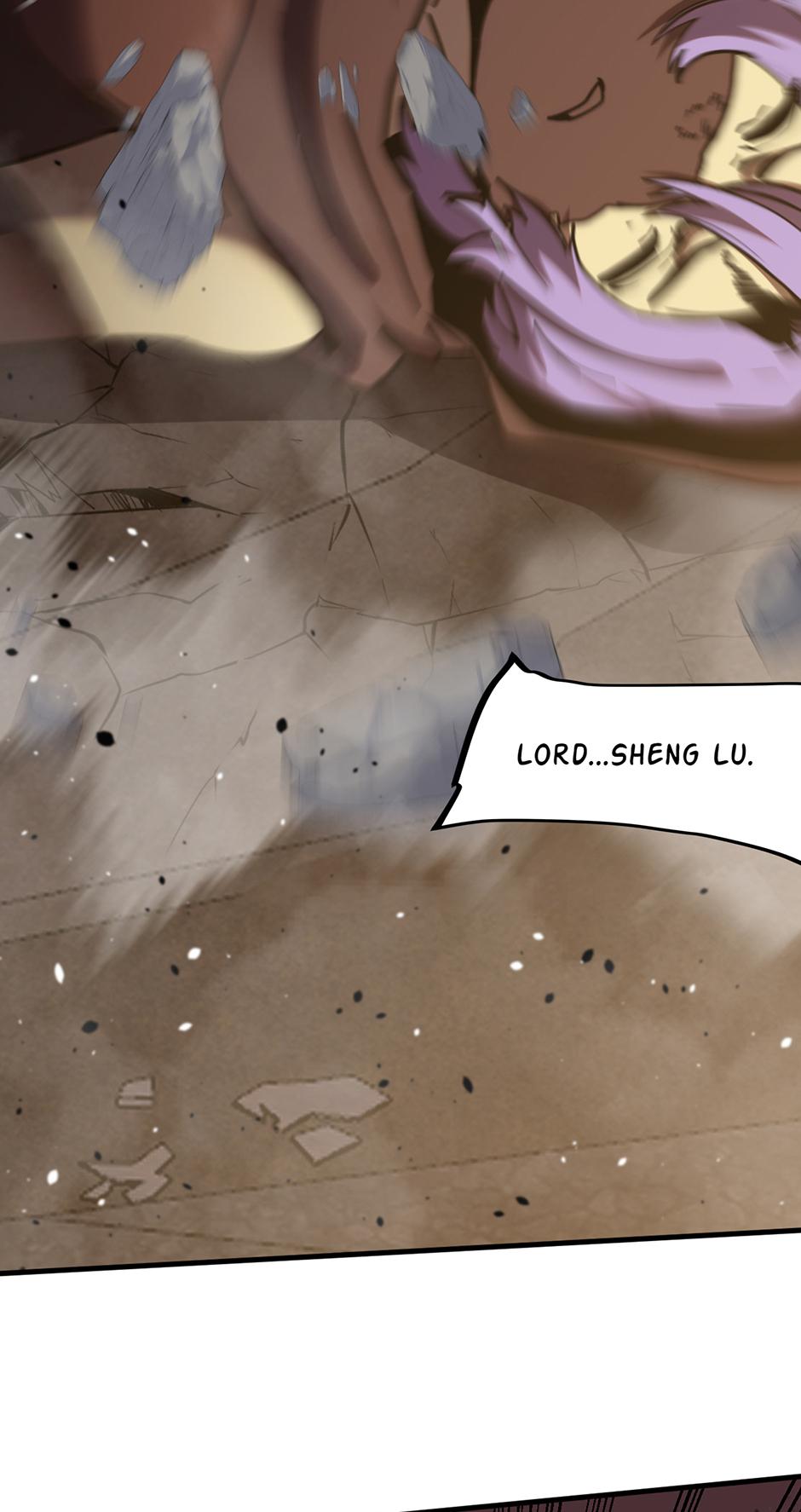 Log into the Future Chapter 224 — page 29
