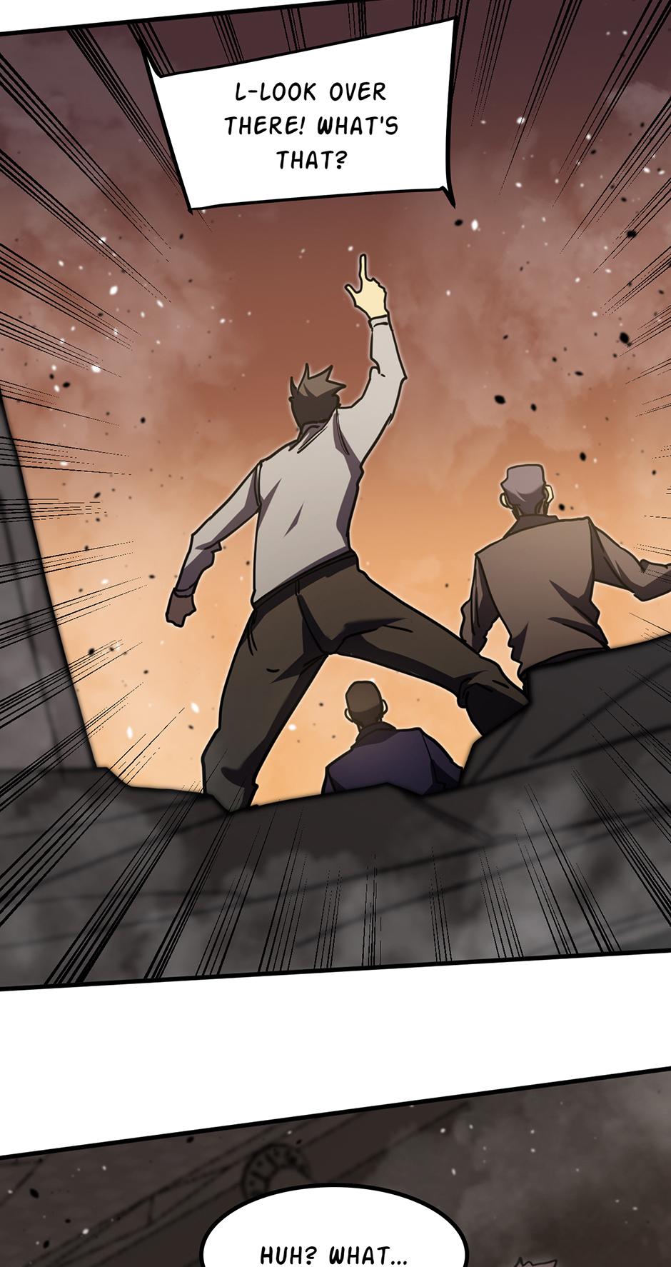 Log into the Future Chapter 224 — page 30