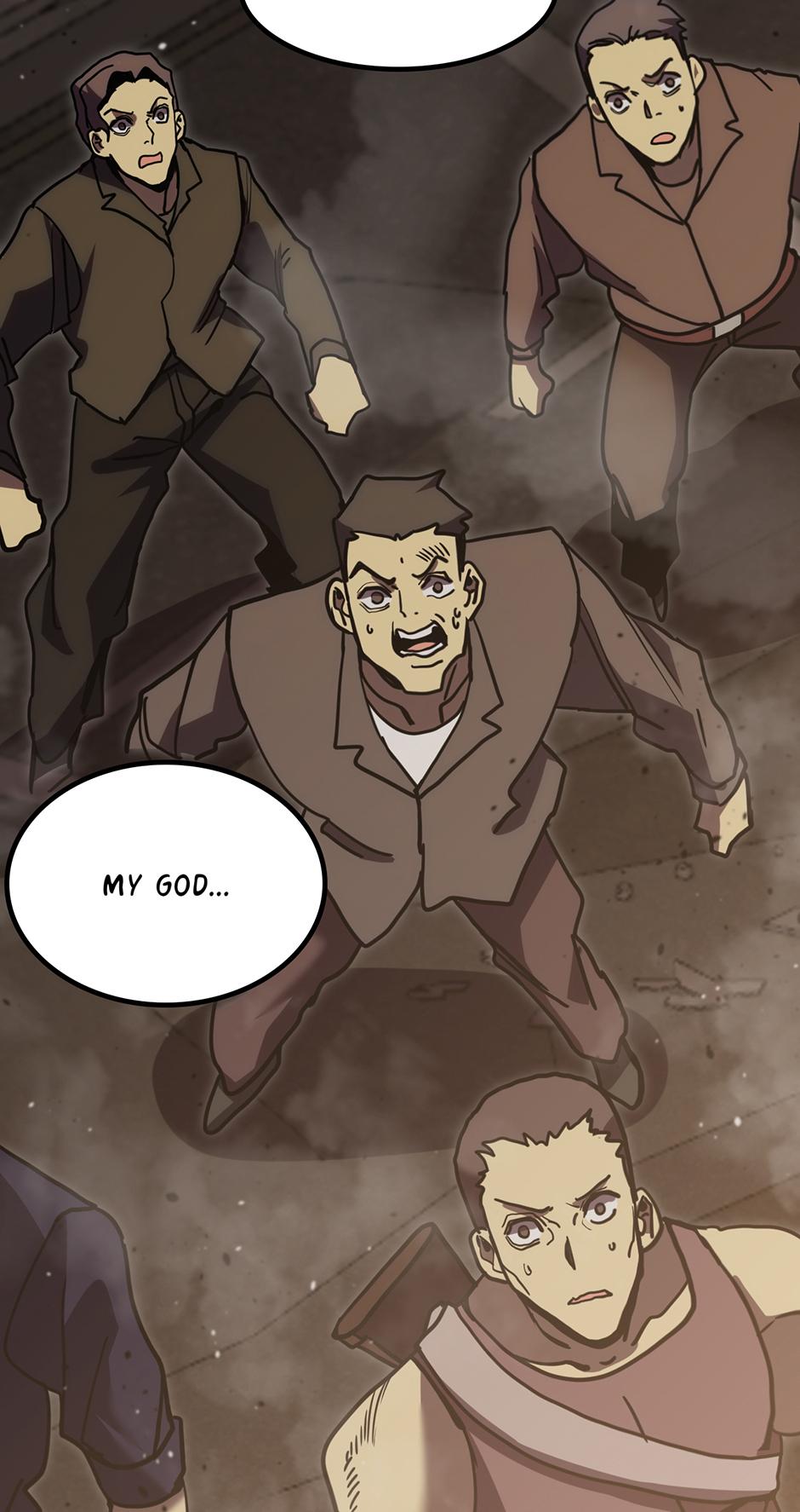 Log into the Future Chapter 224 — page 31