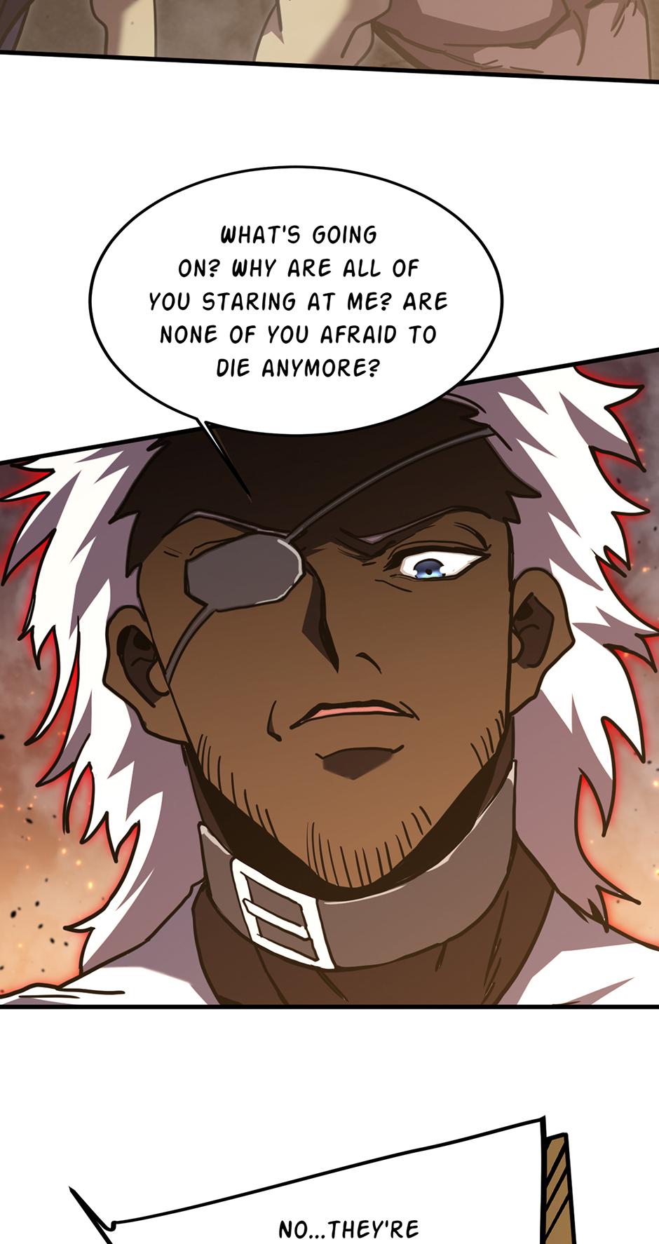 Log into the Future Chapter 224 — page 32