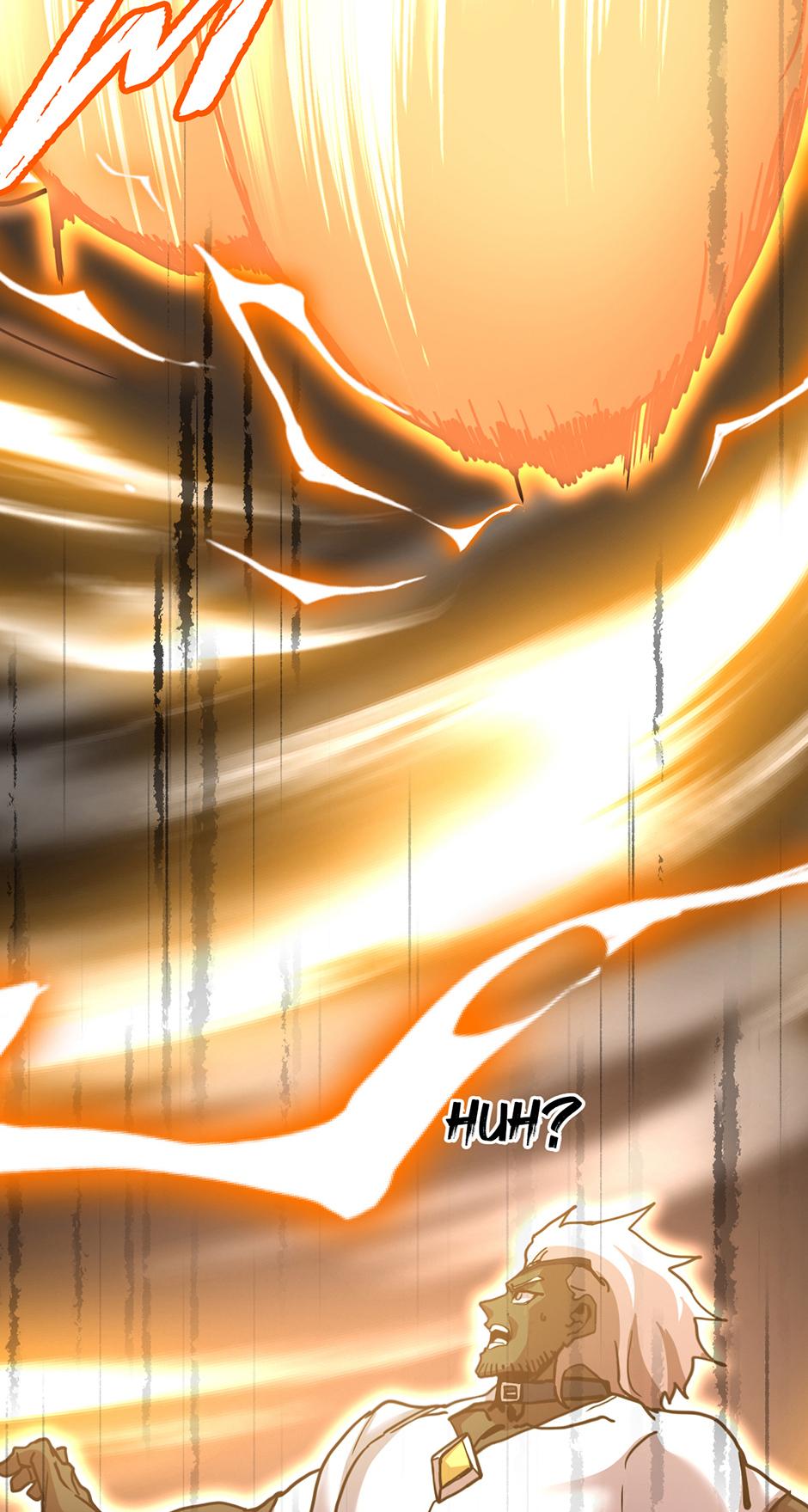 Log into the Future Chapter 224 — page 35