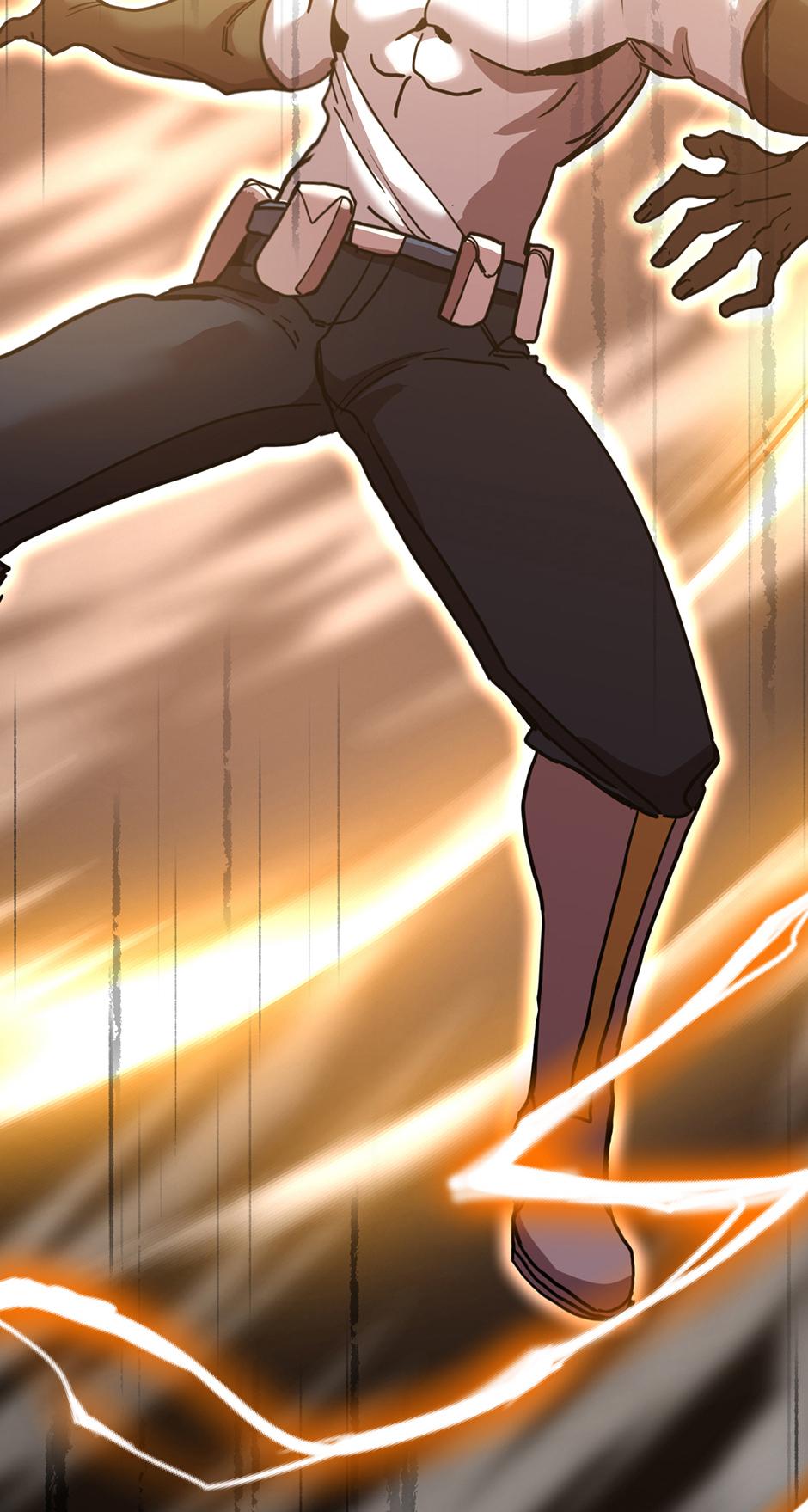 Log into the Future Chapter 224 — page 36