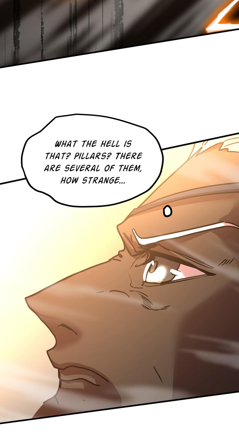 Log into the Future Chapter 224 — page 37