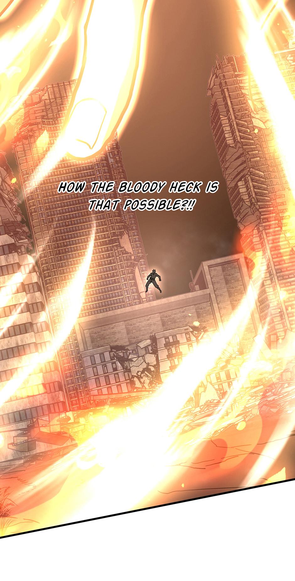 Log into the Future Chapter 224 — page 41