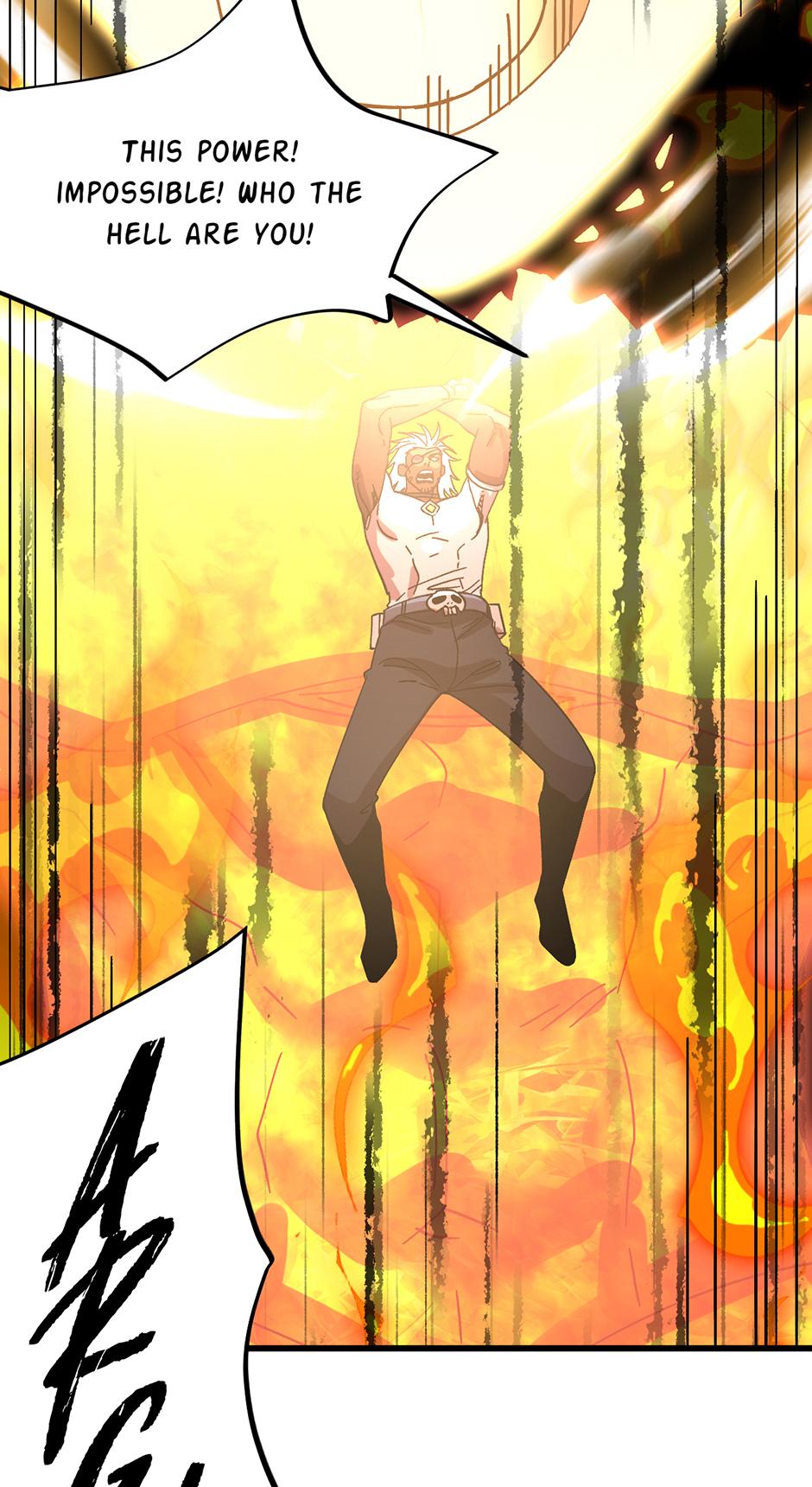 Log into the Future Chapter 224 — page 43