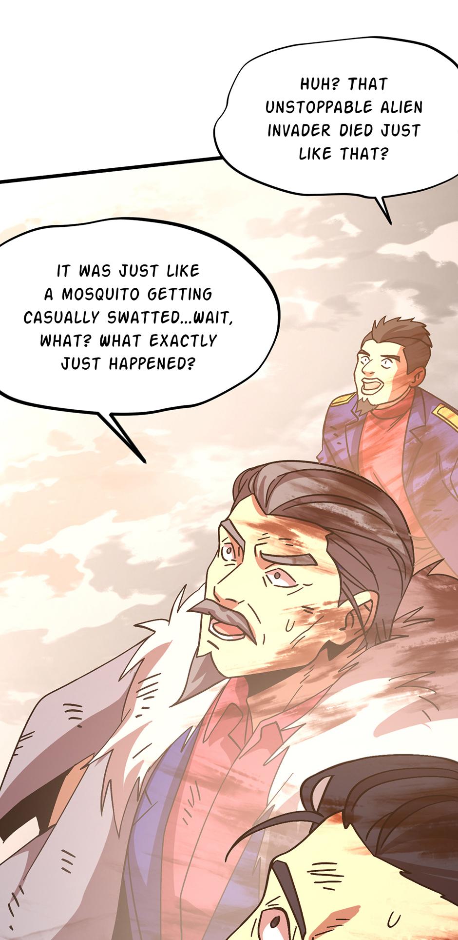 Log into the Future Chapter 224 — page 48