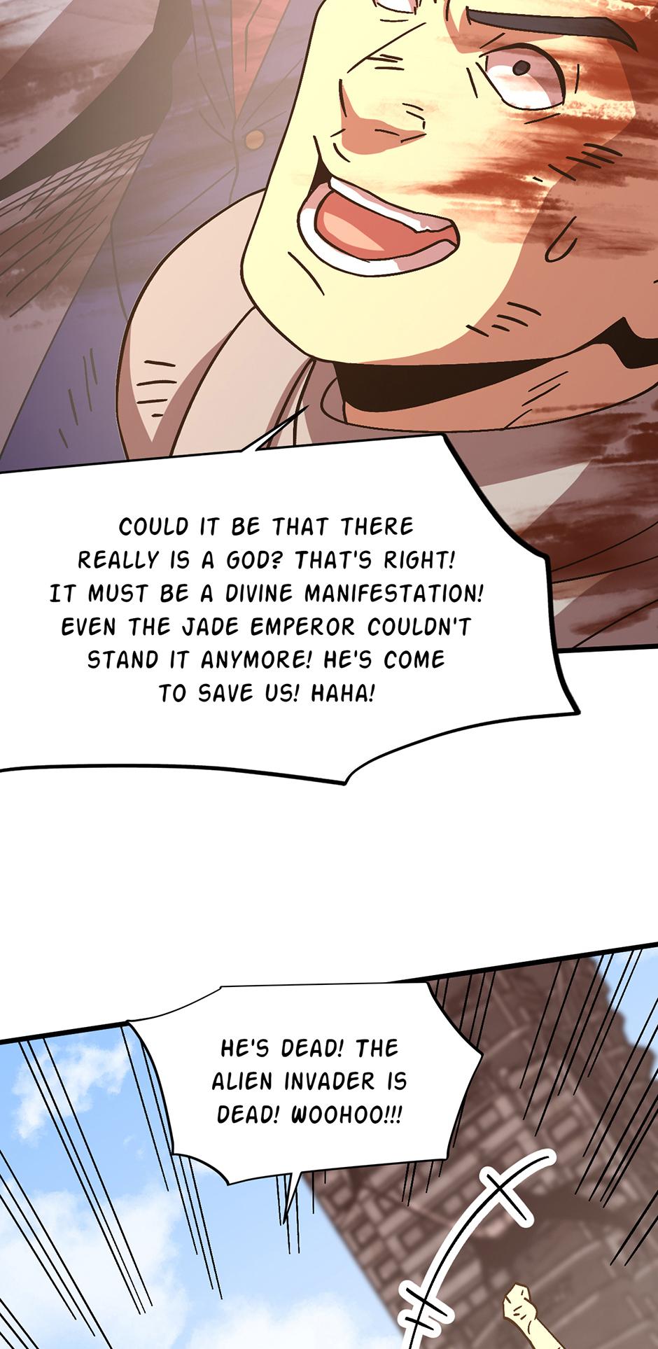 Log into the Future Chapter 224 — page 49