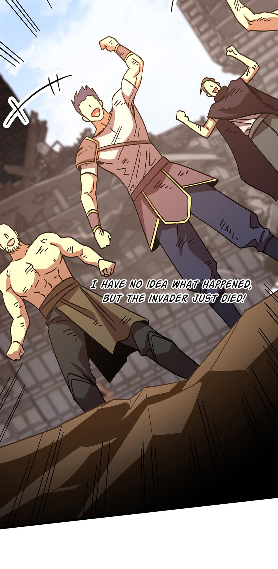 Log into the Future Chapter 224 — page 50