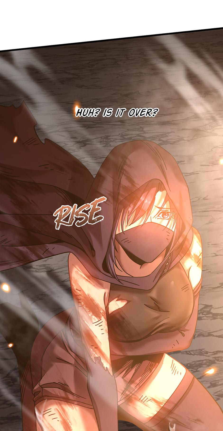 Log into the Future Chapter 224 — page 51