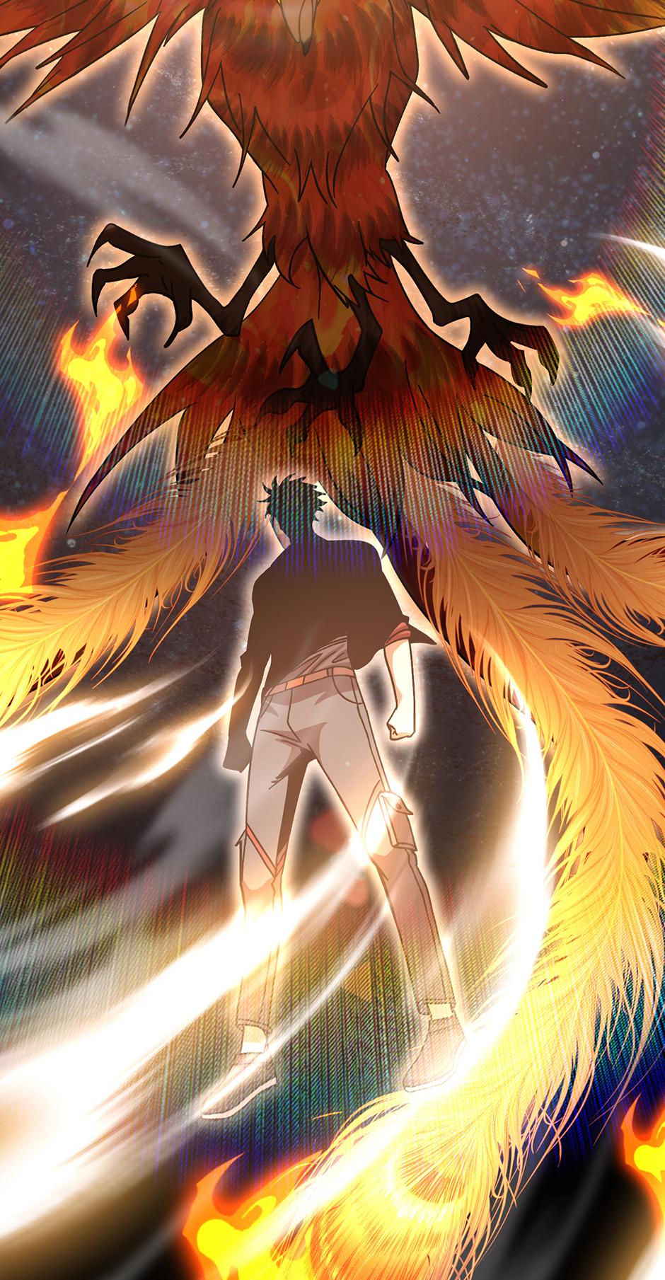 Log into the Future Chapter 224 — page 55