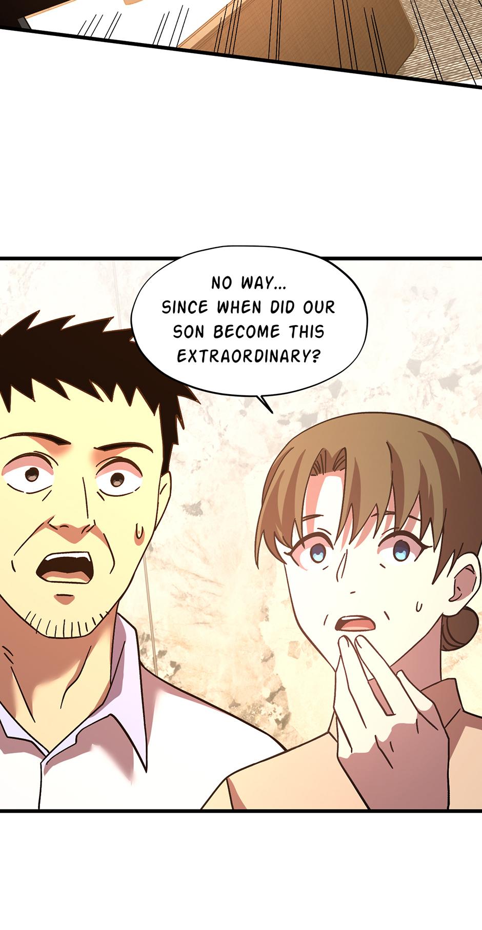 Log into the Future Chapter 224 — page 62