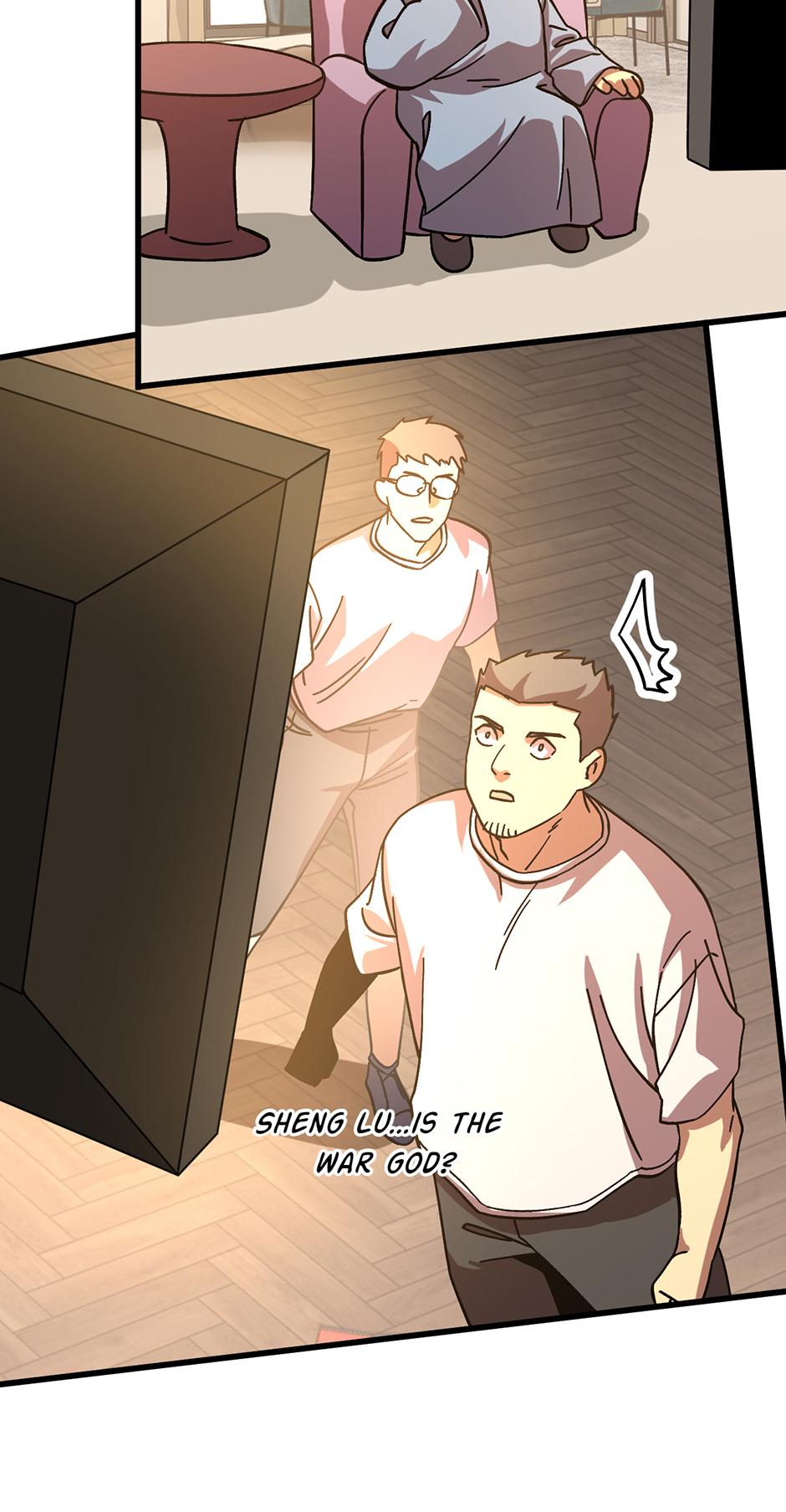 Log into the Future Chapter 224 — page 64