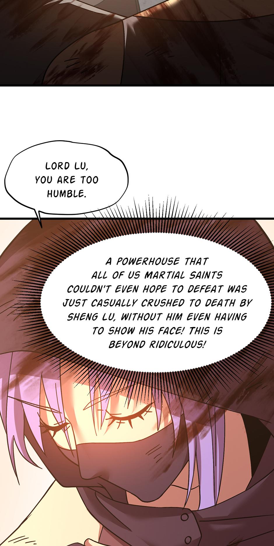 Log into the Future Chapter 224 — page 66