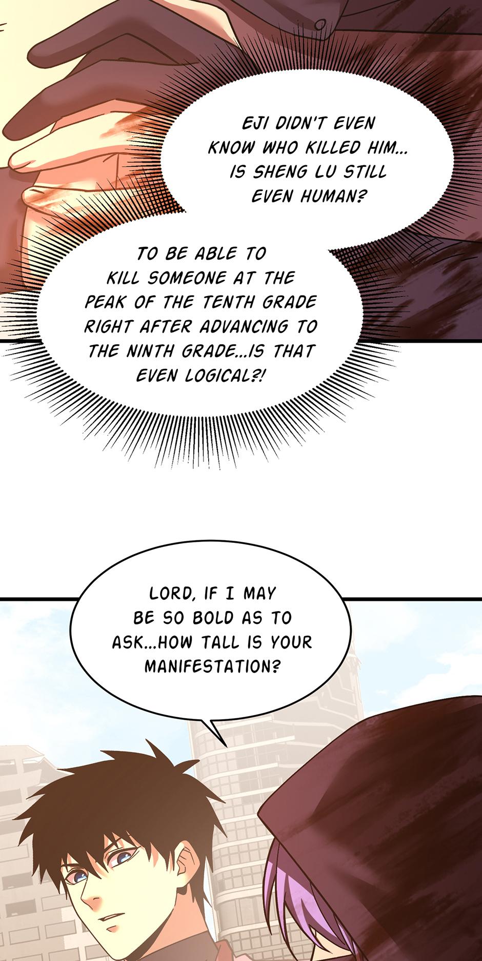 Log into the Future Chapter 224 — page 67